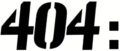 404: Favicon