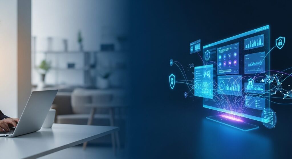 Remote Desktop Perfected How Tailscale + RDP Creates the Ultimate Secure Remote Access Solution