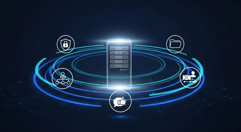 Why Everyone NEEDS a VPS The Complete Guide to Digital Ownership, Security, and Automation