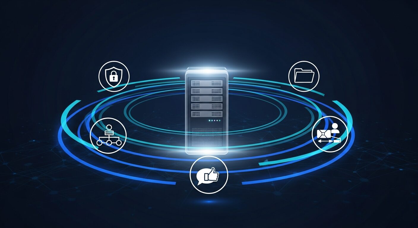 Why Everyone NEEDS a VPS: Digital Ownership, Security, and Automation