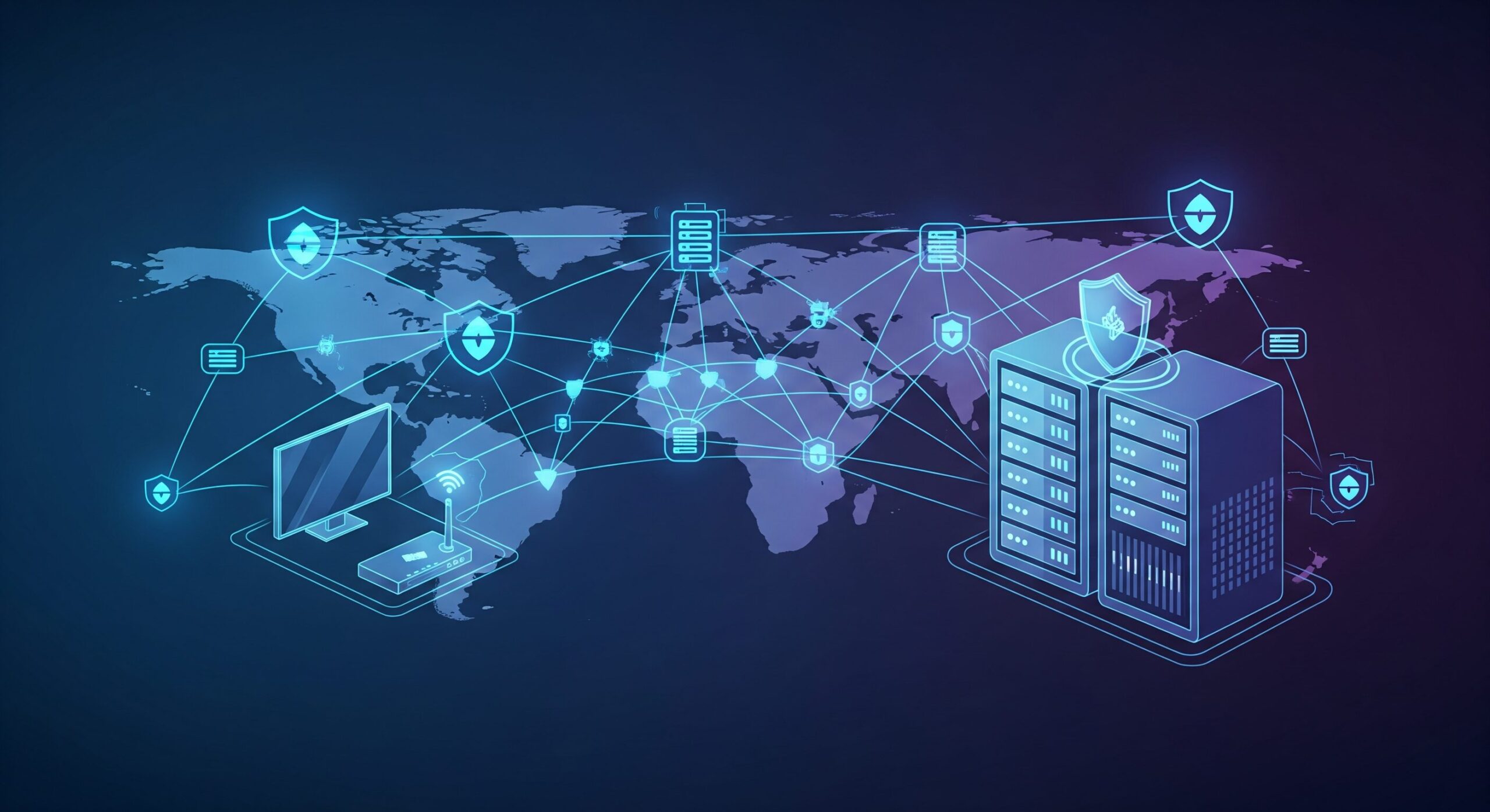 How to Build Your Own Private VPN Without Monthly Subscriptions