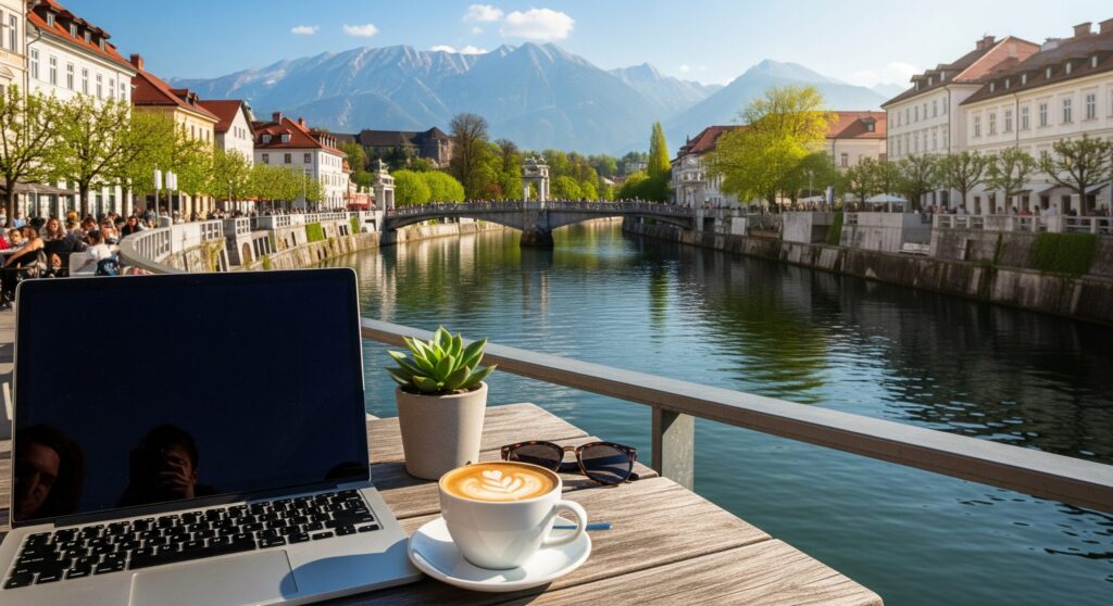 Slovenia’s Digital Nomad Visa Europe’s Most Underrated Remote Work Gateway