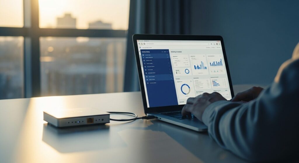 Static Residential VPN for Remote Work StarVPN, AmneziaWG, and the Beryl AX Router